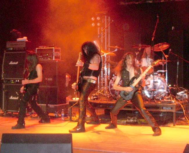 Image: 060929--bloodstock/web/majesty03.jpg