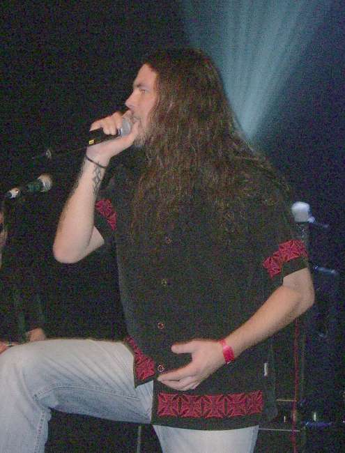 Image: 060929--bloodstock/web/savage_circus02.jpg