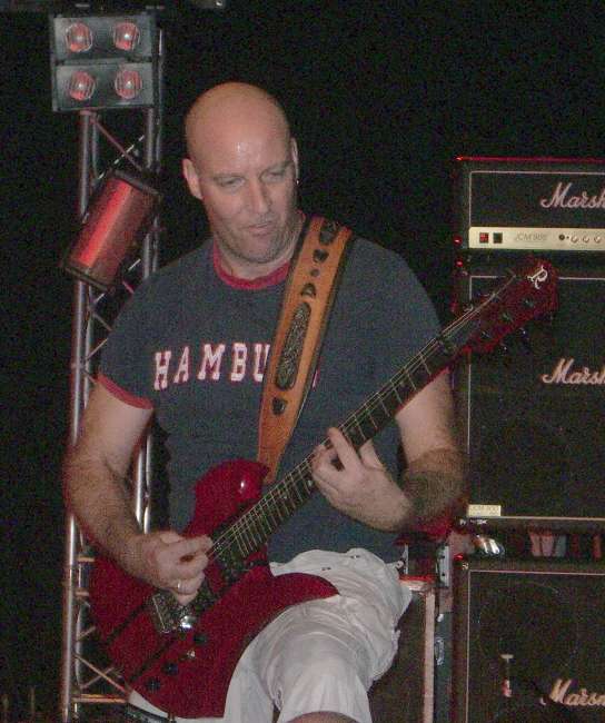 Image: 060929--bloodstock/web/savage_circus07.jpg