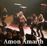 Amon Amarth photo