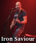 Iron Savior photo