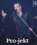 Pro-jekt photo