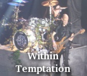 Within Temptation photo