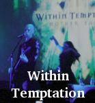 Within Temptation photo