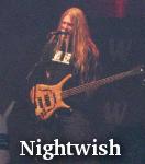 Nightwish photo