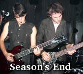 Season's End photo