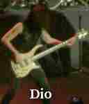 Dio photo