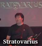 Stratovarius photo