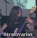 Stratovarius photo