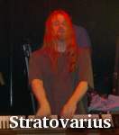 Stratovarius photo