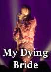 My Dying Bride photo