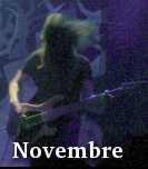 Novembre photo