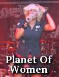 Planet Of Women photo