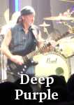 Deep Purple photo