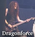 Dragonforce photo