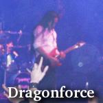 Dragonforce photo