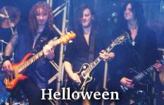 Helloween photo