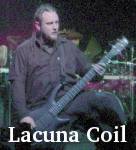 Lacuna Coil photo