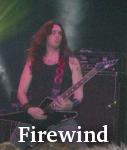 Firewind photo