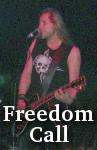 Freedom Call photo