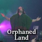 Orphaned Land photo