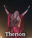 Therion photo