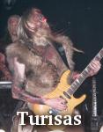 Turisas photo