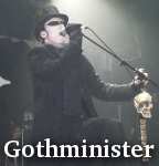 Gothminister photo