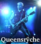 Queensrÿche photo