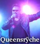 Queensrÿche photo