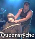 Queensrÿche photo