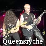 Queensrÿche photo