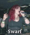 Swarf photo