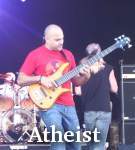 Atheist photo