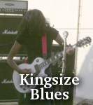 Kingsize Blues photo