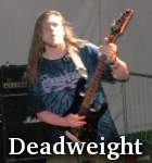 Deadweight photo