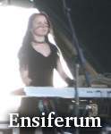 Ensiferum photo