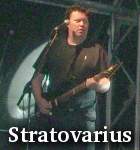 Stratovarius photo