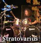 Stratovarius photo