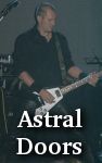 Astral Doors photo