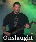 Onslaught photo