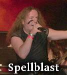 Spellblast photo