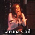 Lacuna Coil photo