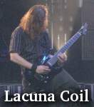 Lacuna Coil photo