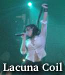 Lacuna Coil photo