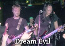 Dream Evil photo