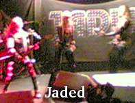 Jaded photo