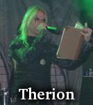 Therion photo