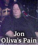 Jon Oliva's Pain photo