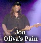 Jon Oliva's Pain photo